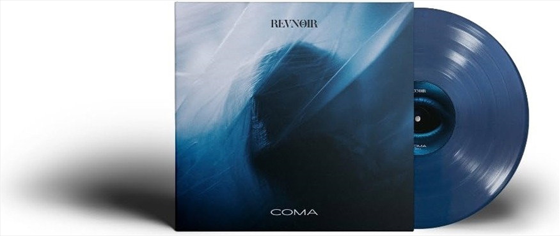 Coma - Pearl Ocean Vinyl/Product Detail/Rock/Pop