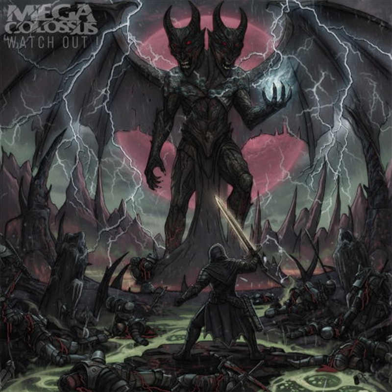 Watch Out/Product Detail/Metal