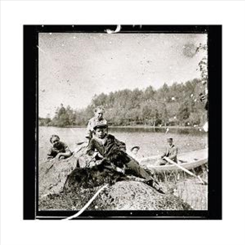 Nostalgia/Product Detail/Jazz