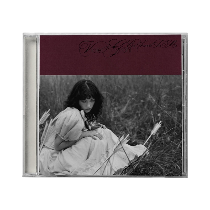 Be Sweet To Me/Product Detail/Alternative