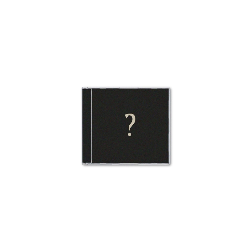 3rd EP ‘We On Fire’ Standard ver./Product Detail/World