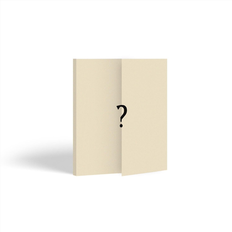 3rd EP ‘We On Fire’ Limited ver./Product Detail/World