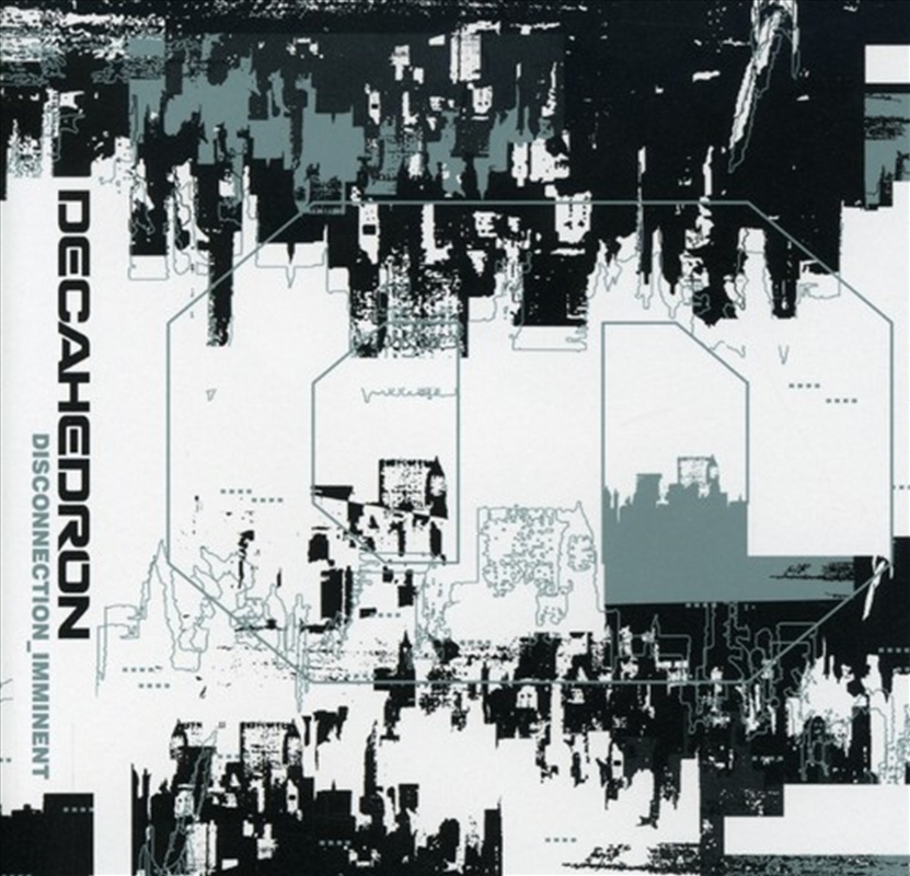 Disconnection Imminent/Product Detail/Dance