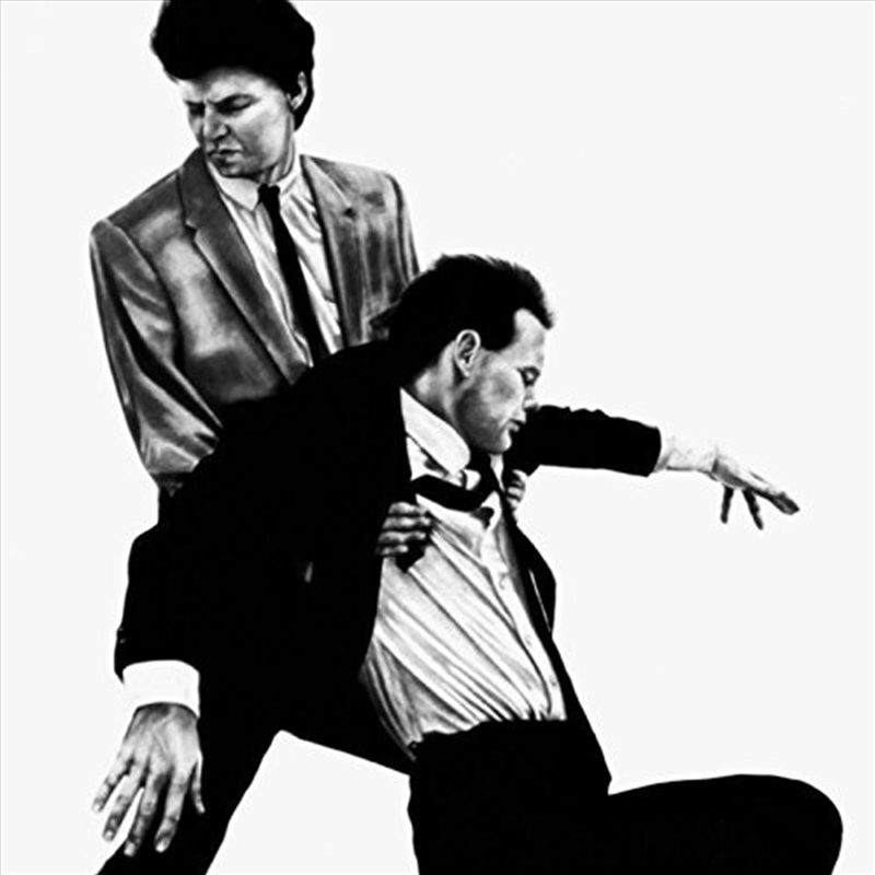 Ascension/Product Detail/Rock/Pop