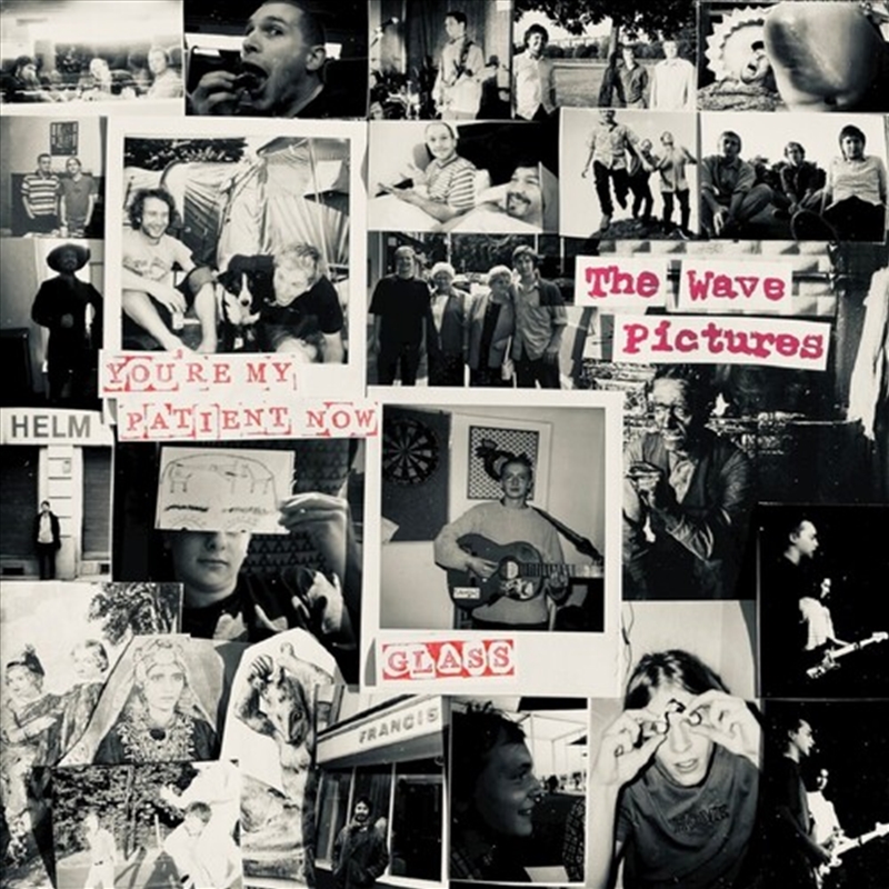 You'Re My Patient Now/Product Detail/Rock/Pop