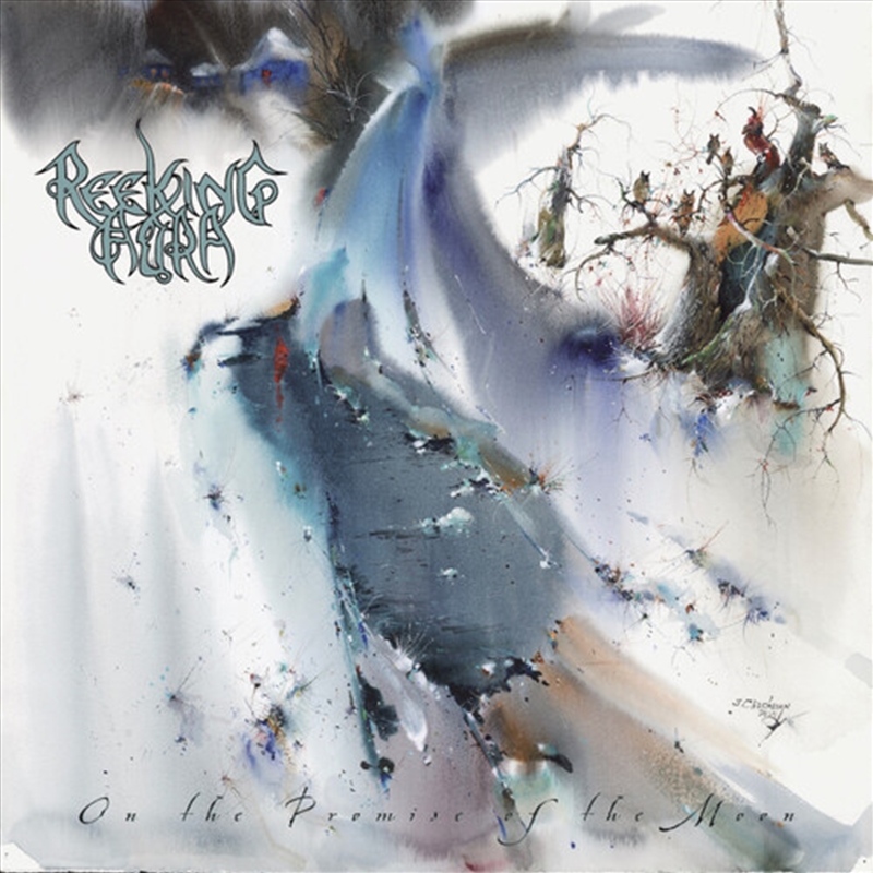 Blizzard On The Promise Of T/Product Detail/Metal