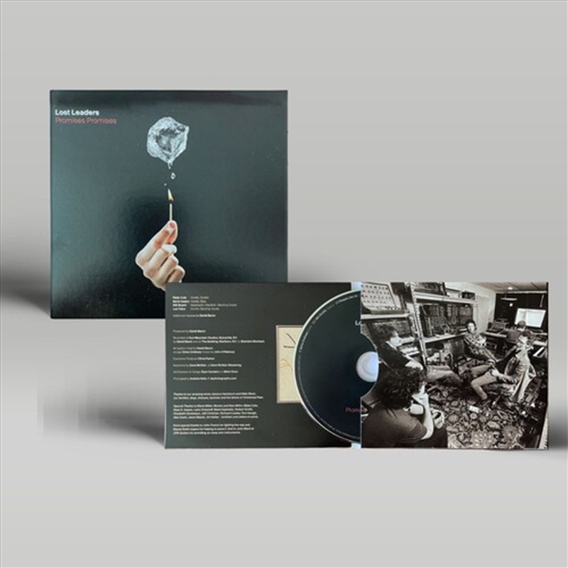 Promises Promises/Product Detail/Rock/Pop