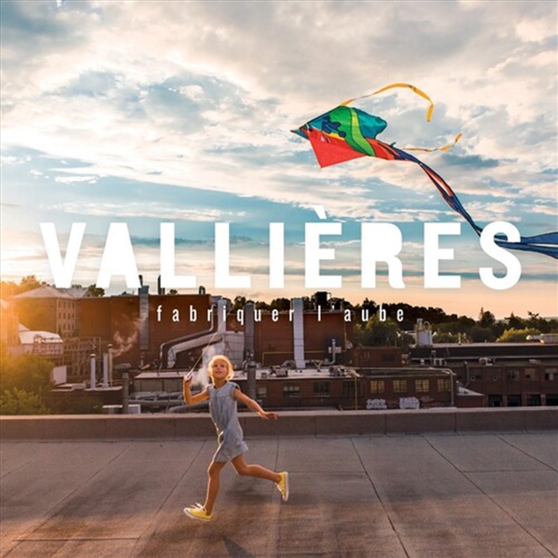 Fabriquer L'Aube/Product Detail/World