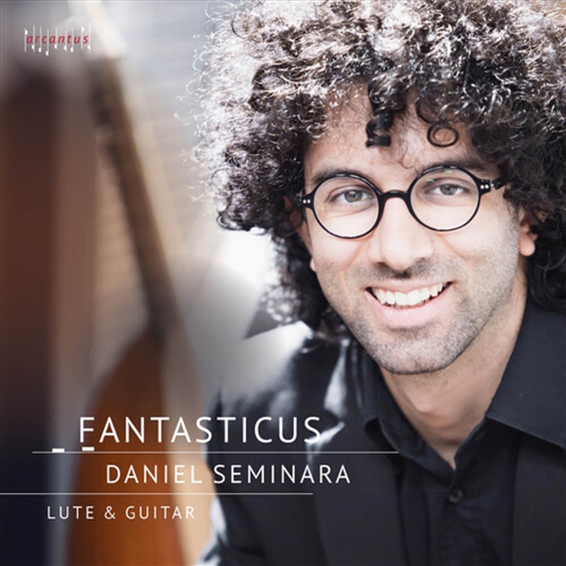 Fantasticus/Product Detail/Classical