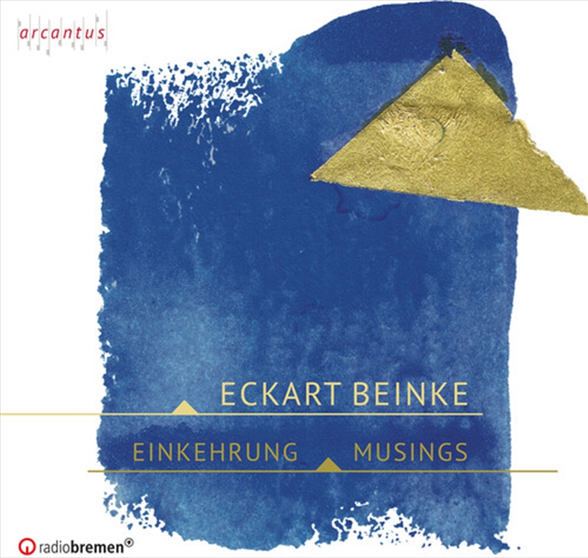 Einkehrung - Musings/Product Detail/Classical