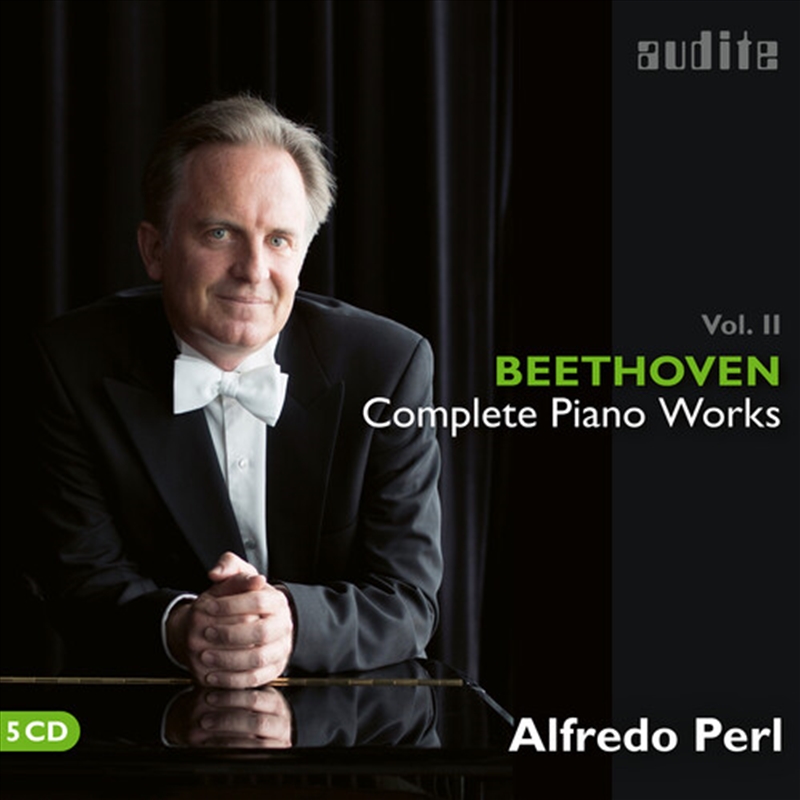 Ludwig Van Beethoven: Complete/Product Detail/Classical