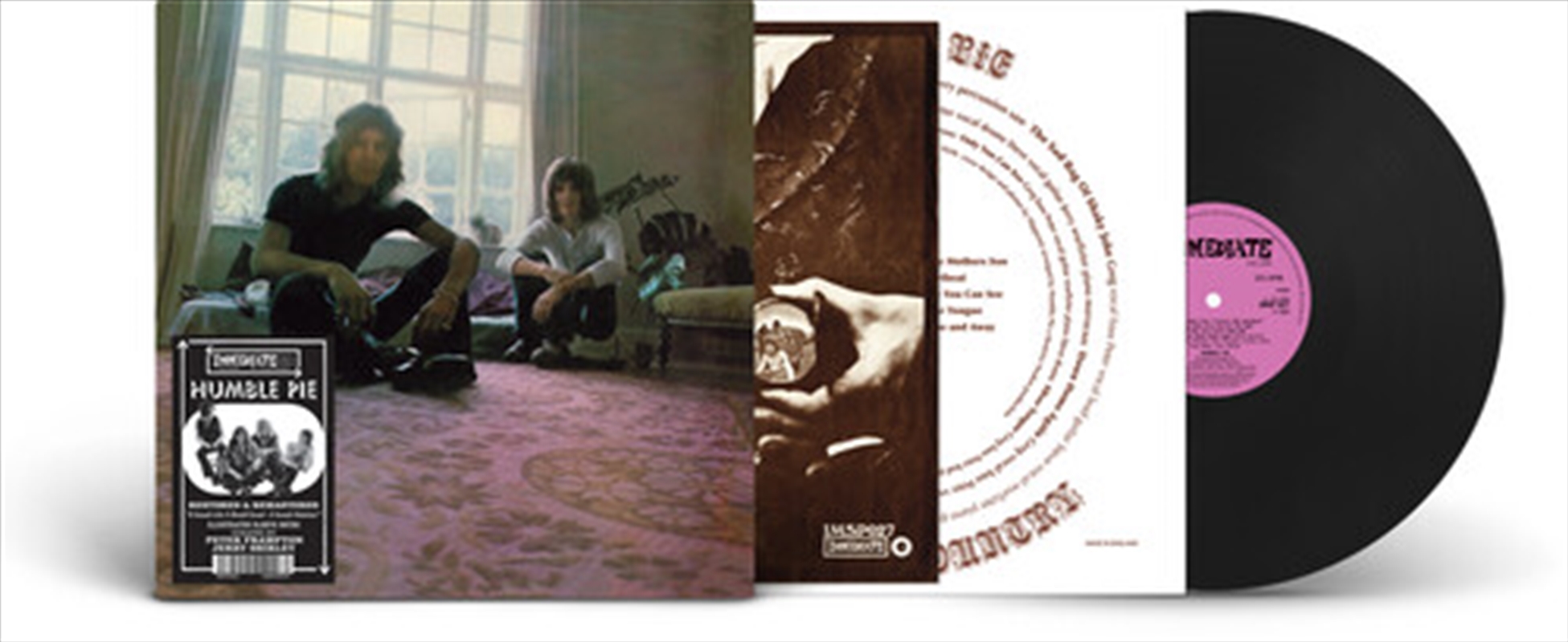 Town & Country/Product Detail/Rock/Pop