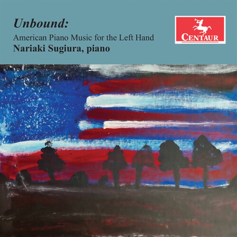 Unbound - American Pno Music F/Product Detail/Classical