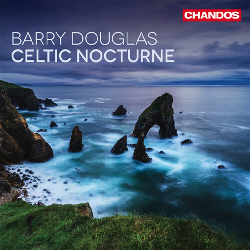 Celtic Nocturne/Product Detail/Classical
