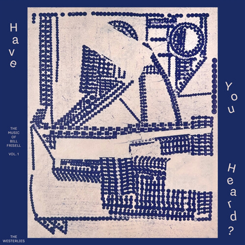 Have You Heard The Music Of Bi/Product Detail/Jazz