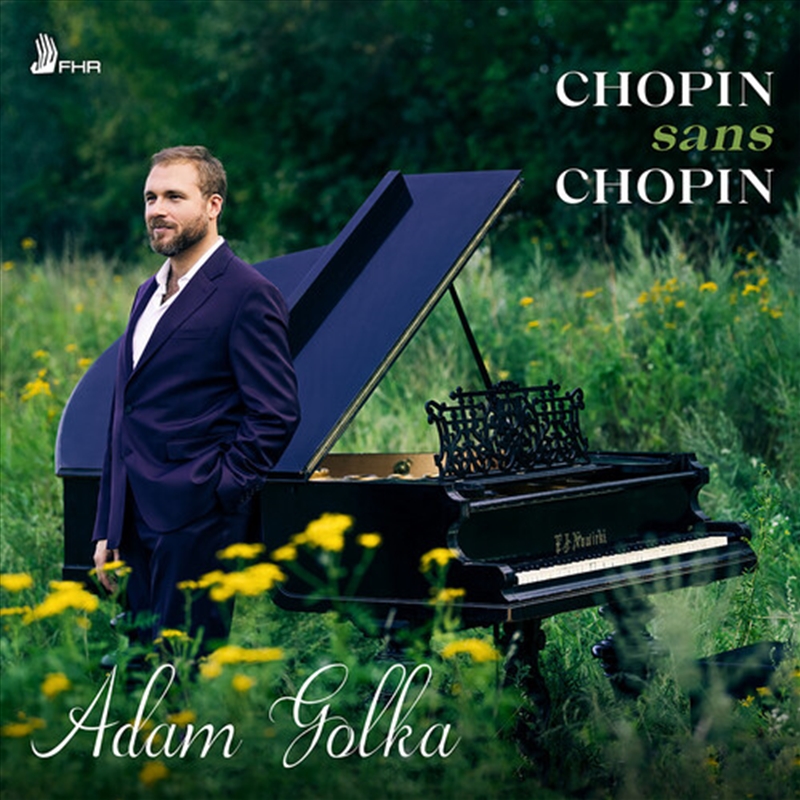 Chopin Sans Chopin/Product Detail/Classical
