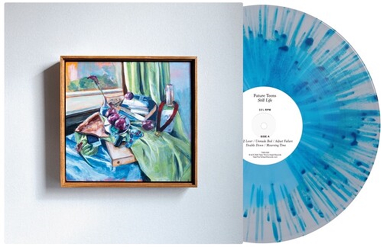 Still Life - Limited Edition/Product Detail/Rock/Pop