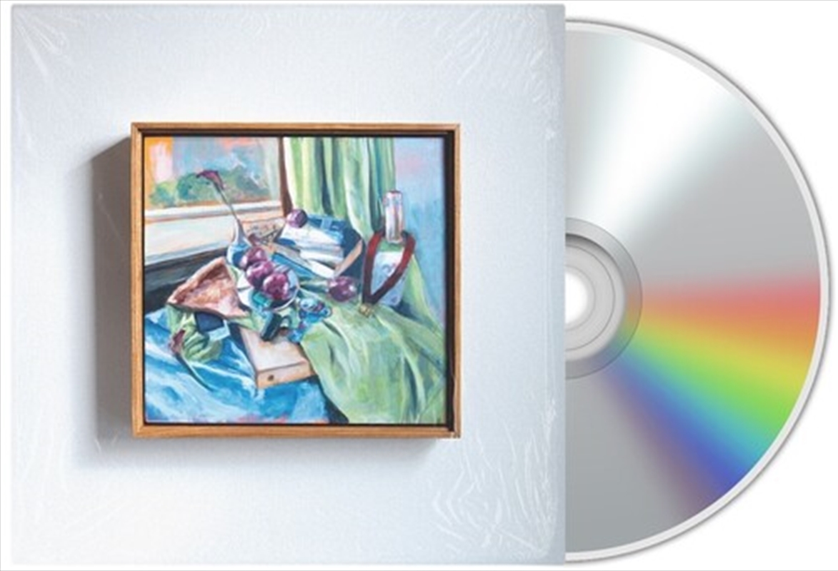 Still Life - Limited Edition/Product Detail/Rock/Pop