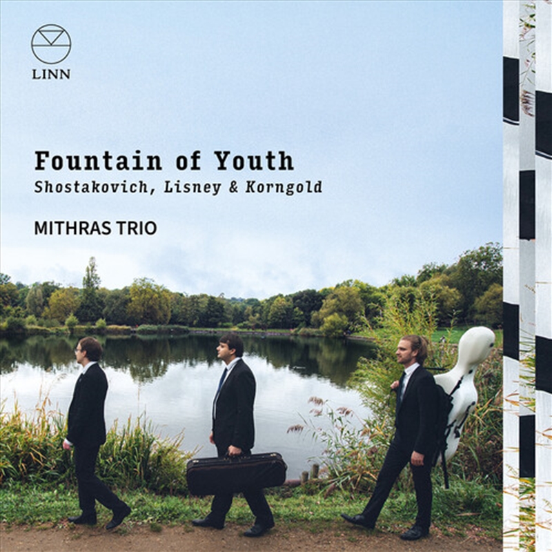 Fountain Of Youth/Product Detail/Classical