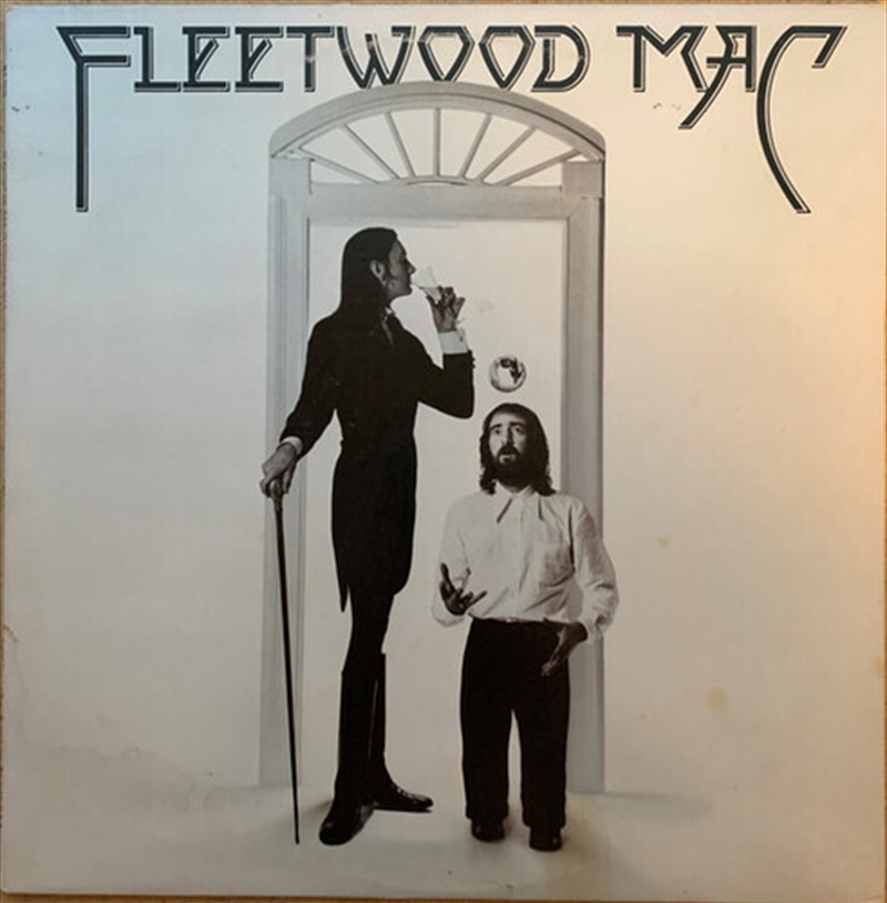 Fleetwood Mac/Product Detail/Rock/Pop