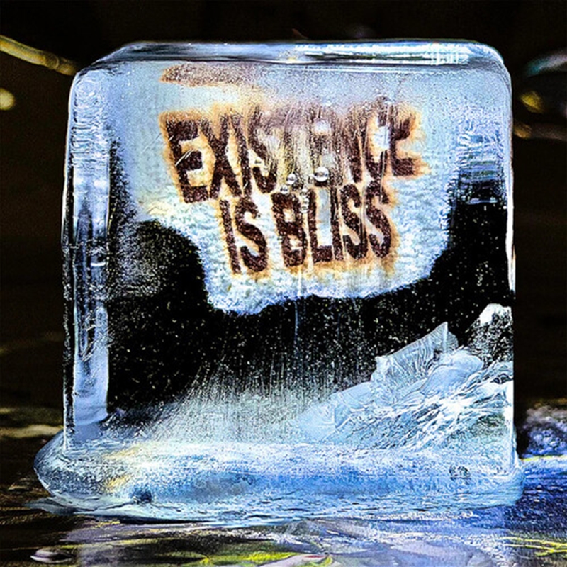 Existence Is Bliss/Product Detail/Rock/Pop