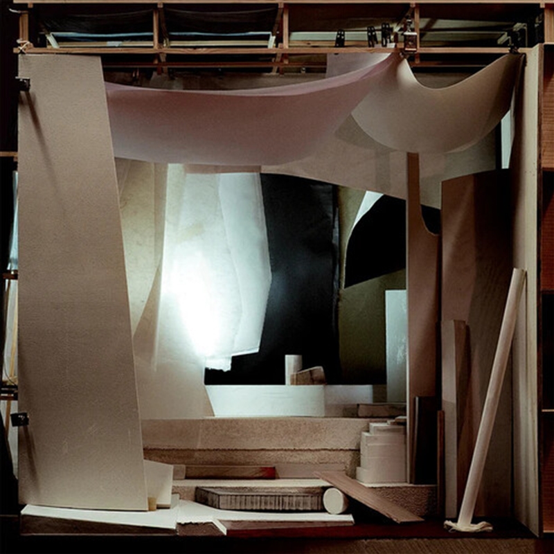 Somersaults - White Vinyl/Product Detail/Rock/Pop