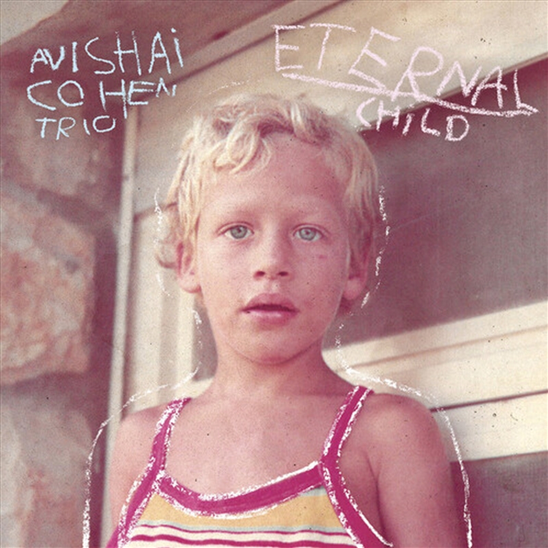 Eternal Child/Product Detail/Jazz