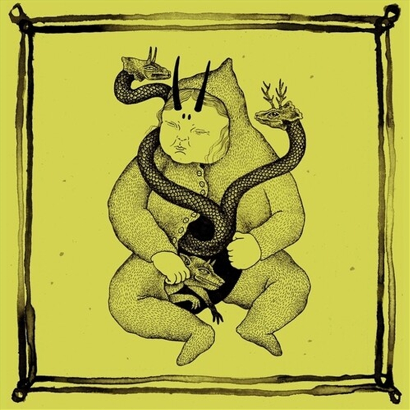 ...And Take The Black Worm With Me/Product Detail/Alternative