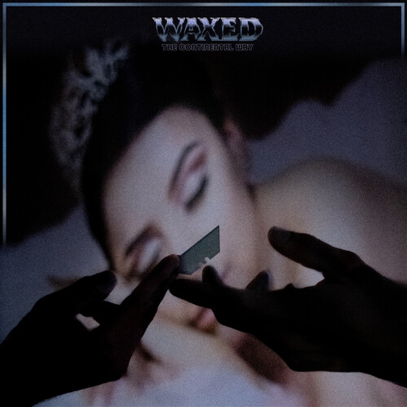 Continental Way/Product Detail/Metal