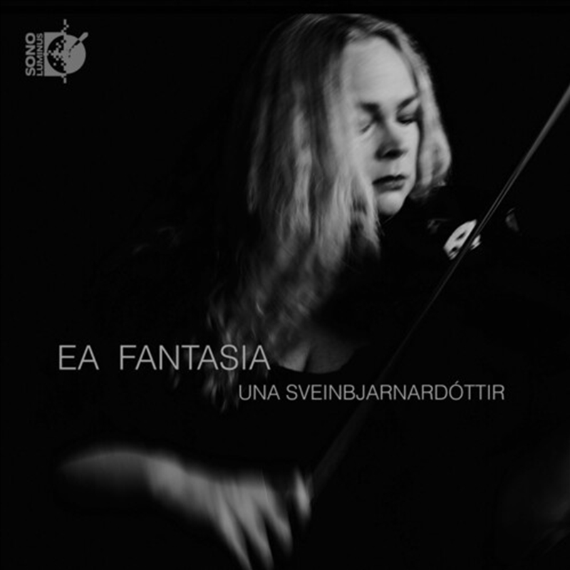 Ea Fantasia/Product Detail/Classical