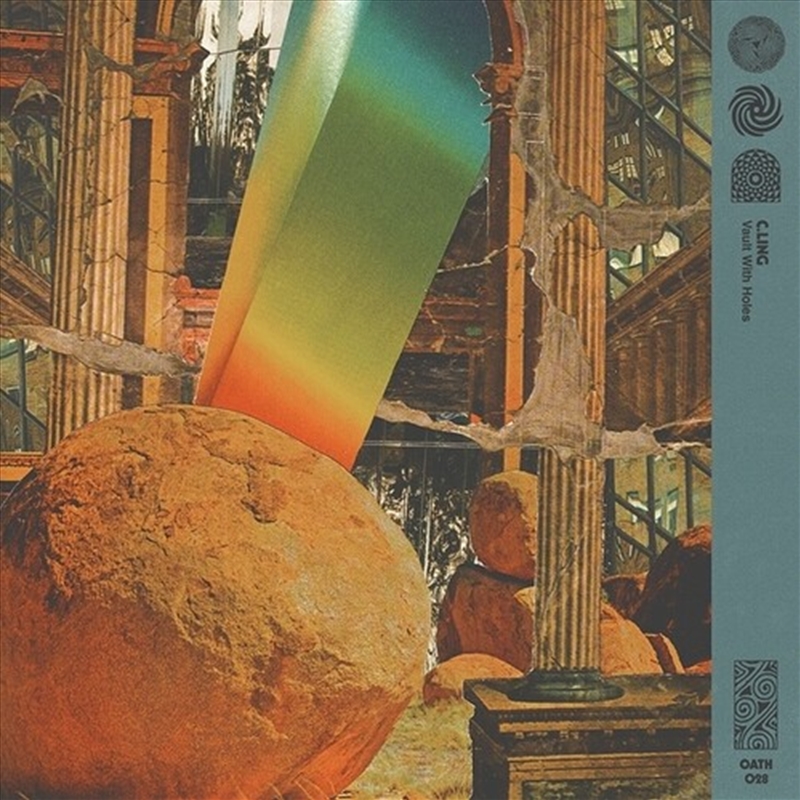 Vault With Holes/Product Detail/Dance