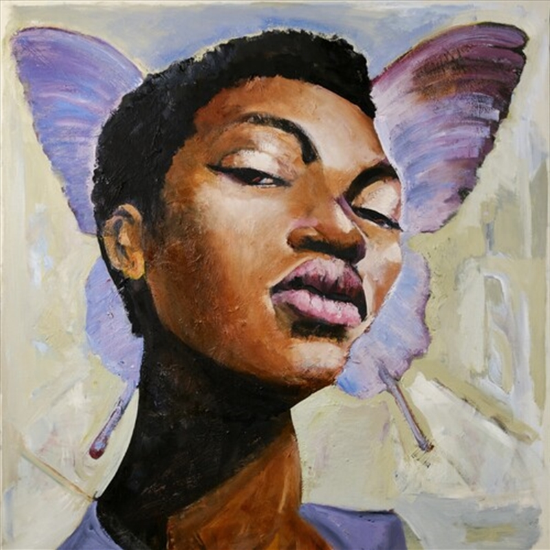 Black Butterfly/Product Detail/Jazz