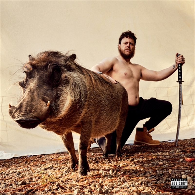 Kinda Hard/Product Detail/Rock/Pop