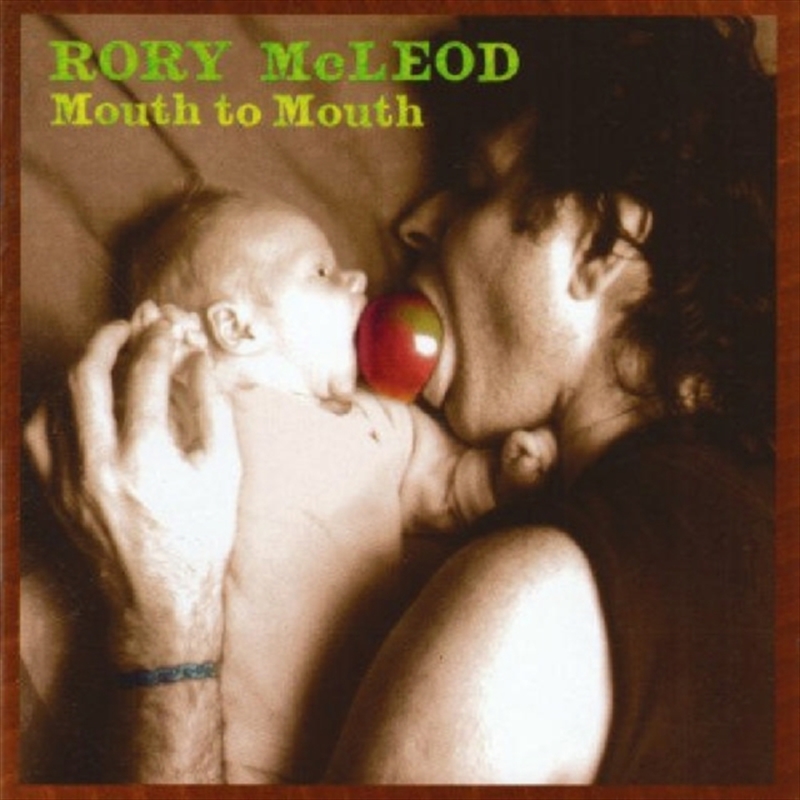 Mouth To Mouth/Product Detail/Music CD Albums & Vinyl Records