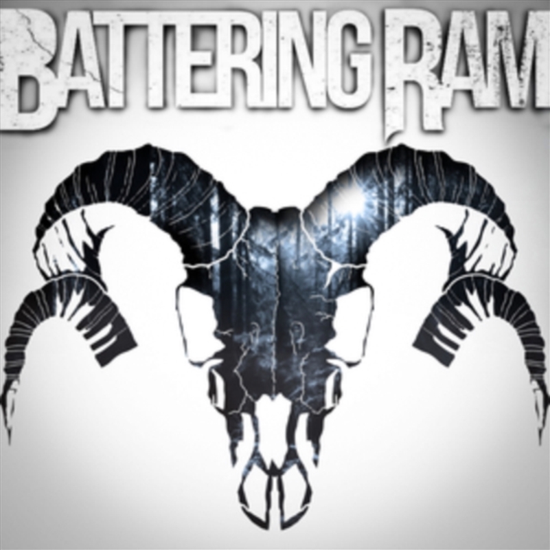 Battering Ram/Product Detail/Rock/Pop