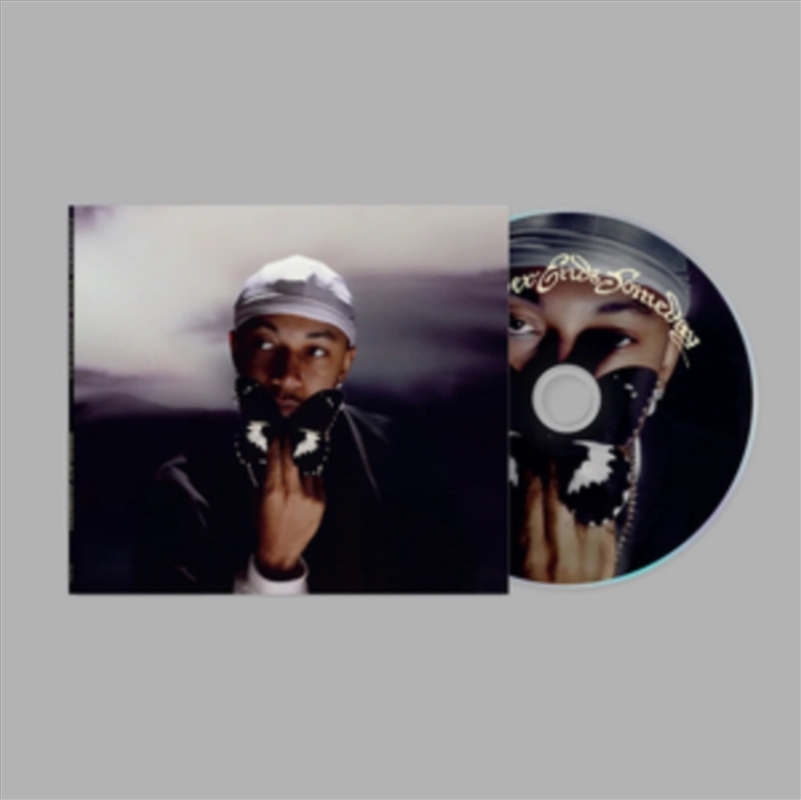 Forever Ends Someday/Product Detail/Hip-Hop