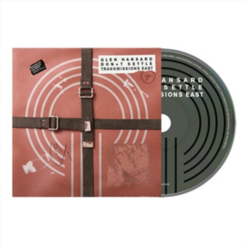 Don't Settle: Vol. 1 - Transmissions East/Product Detail/Rock/Pop