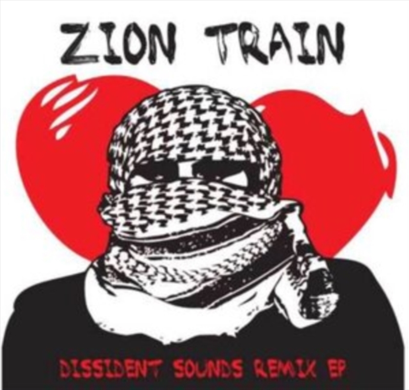 Dissident Sounds Remix Ep/Product Detail/Reggae