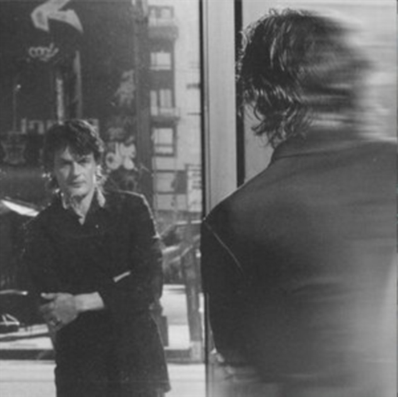 Throw My Shadow To The Sun/Product Detail/Alternative