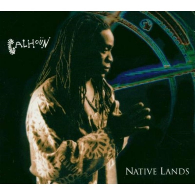 Native Lands/Product Detail/Jazz