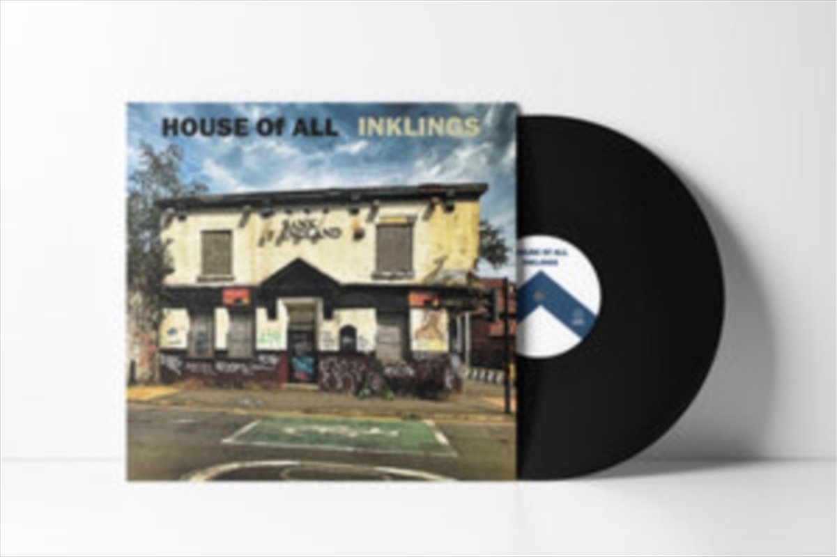 Inklings/Product Detail/Rock/Pop