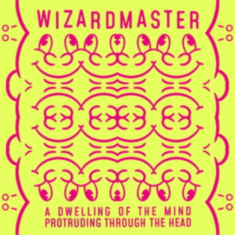 A Dwelling Of The Mind Protrud/Product Detail/Dance