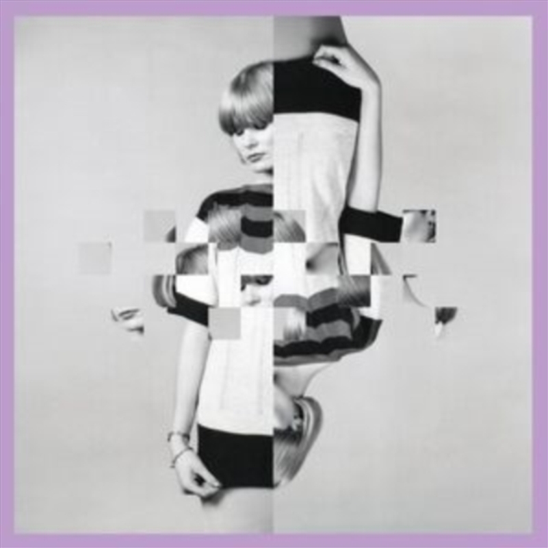 Situations / Useless Mouths - Pink Grey Haze Vinyl/Product Detail/Dance