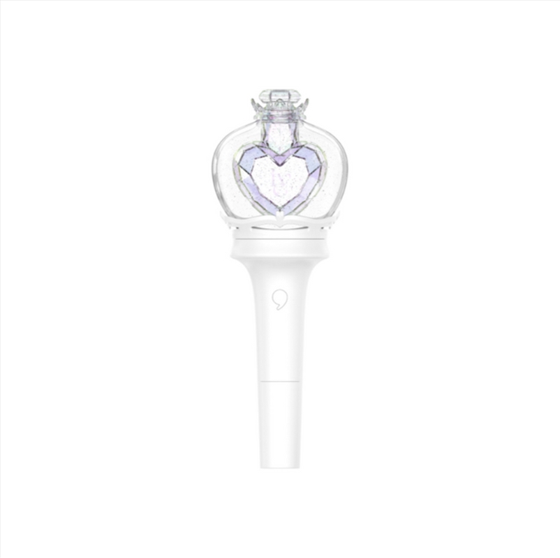 Ive - Official Light Stick Ver.2/Product Detail/KPOP Merch