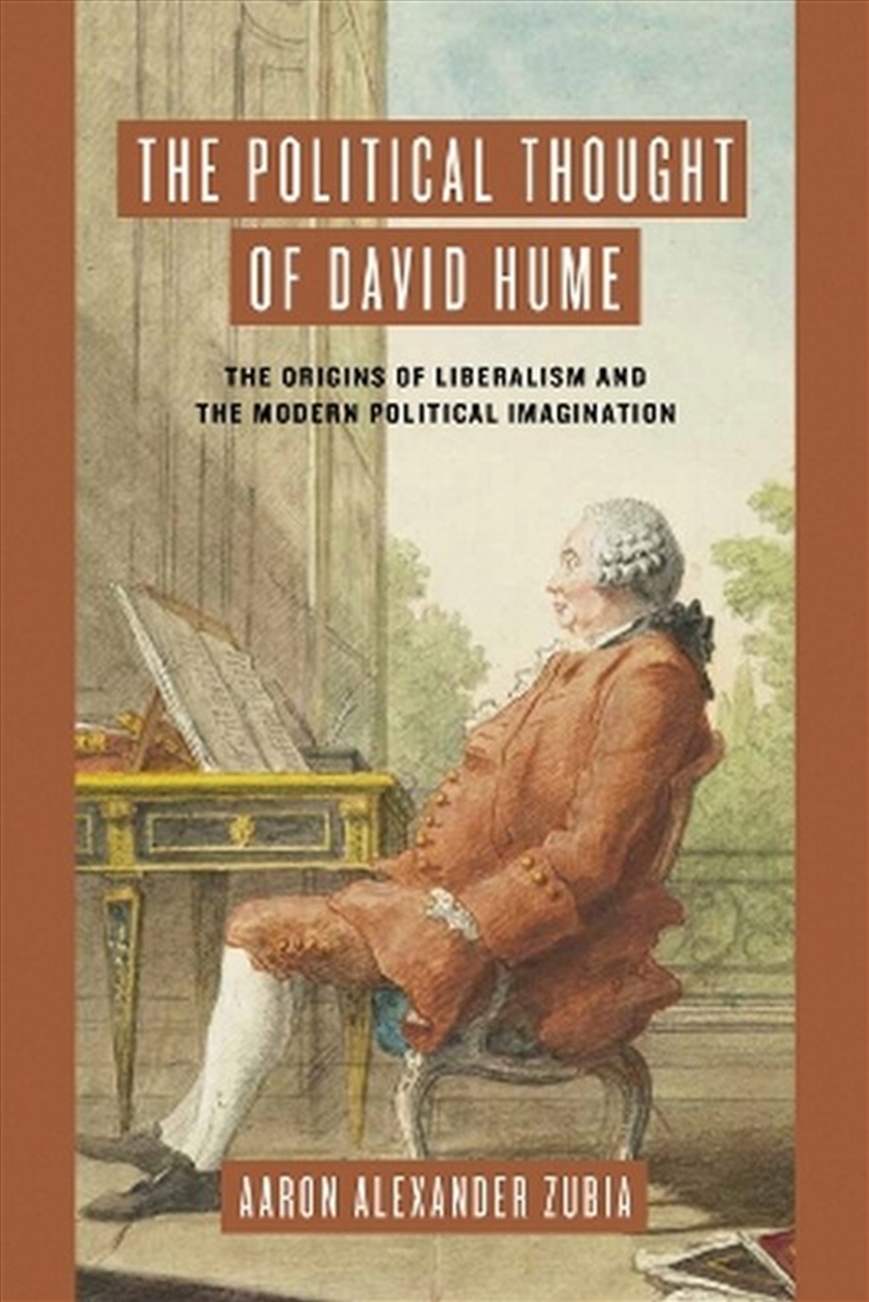 The Political Thought of David Hume/Product Detail/Reading