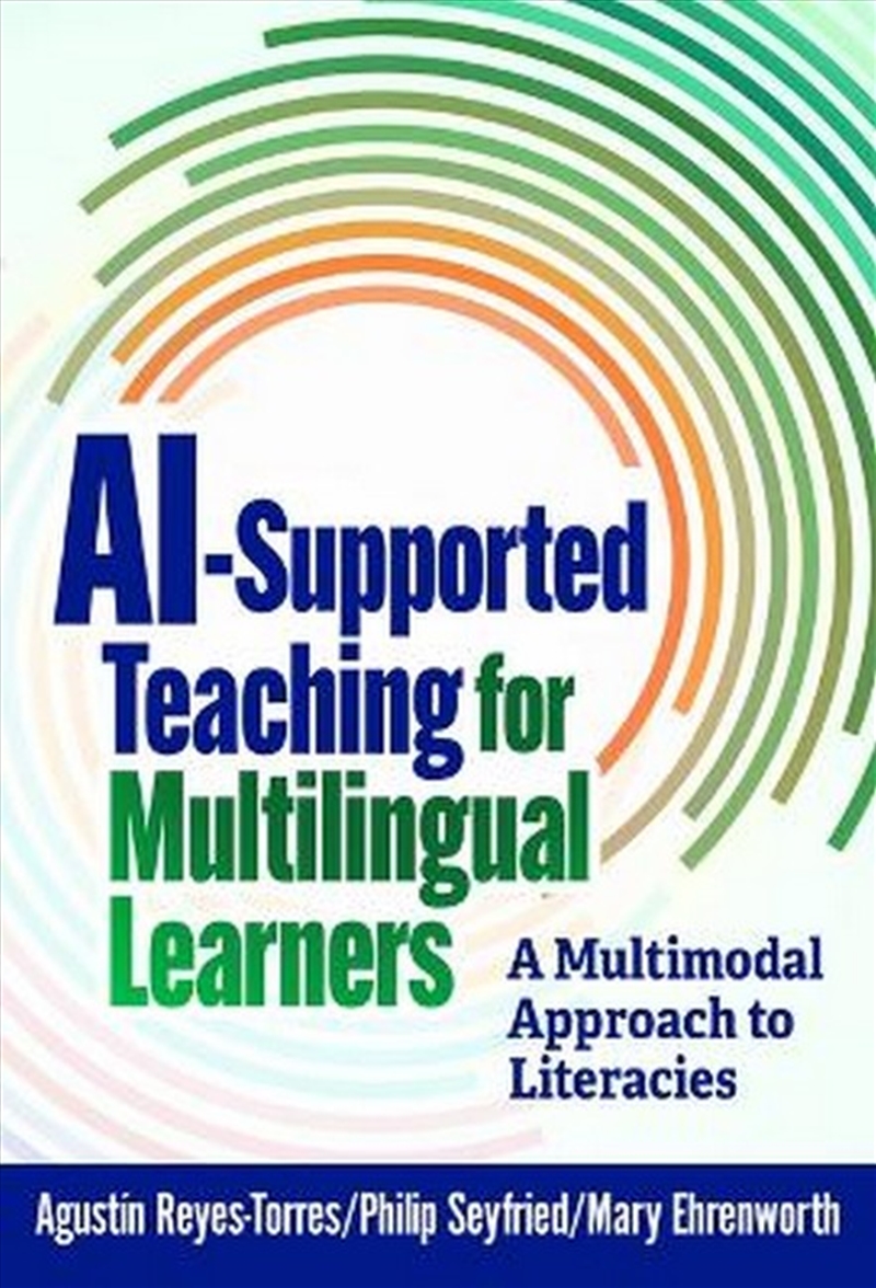 AI-Supported Teaching for Multilingual Learners/Product Detail/Teaching
