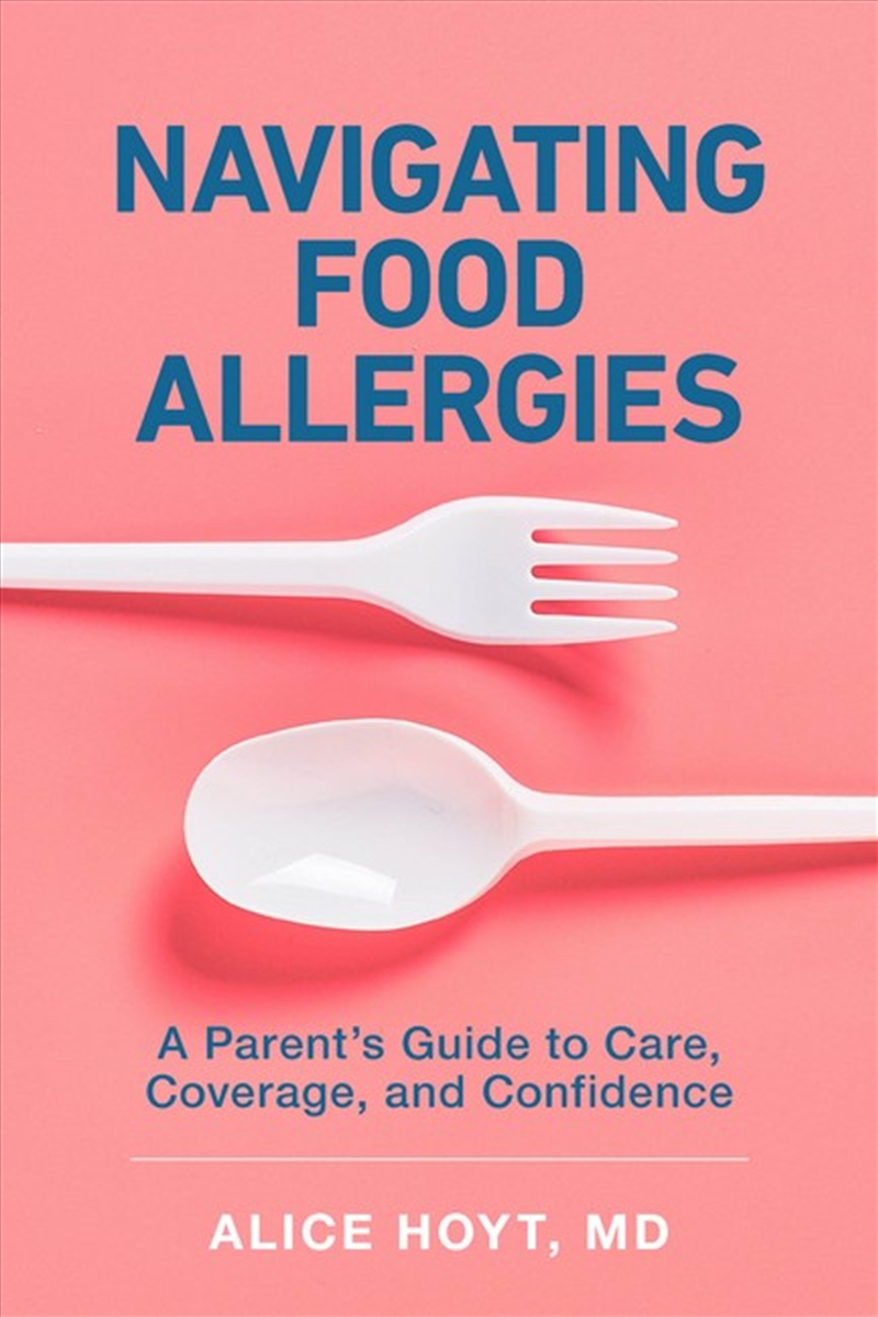 Navigating Food Allergies/Product Detail/Family & Health