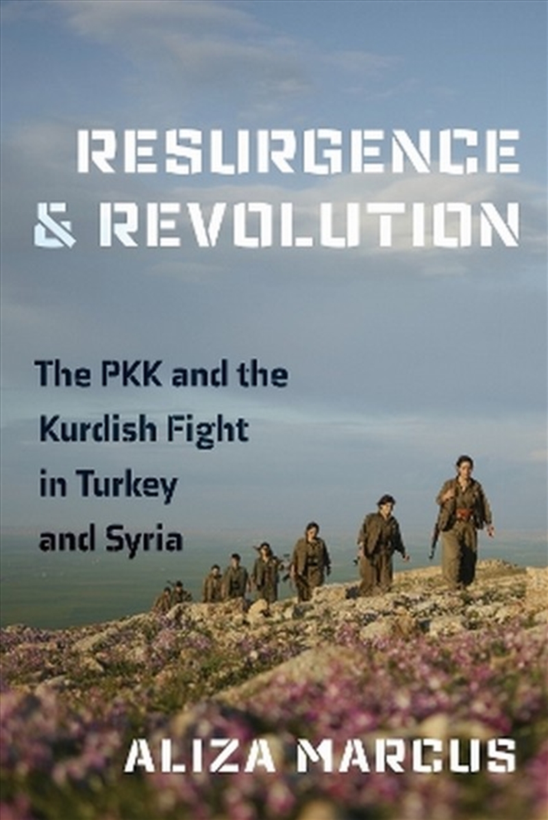 Resurgence and Revolution/Product Detail/Military