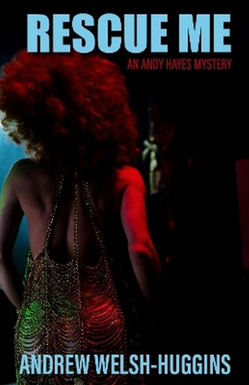 Rescue Me/Product Detail/Crime & Mystery Fiction