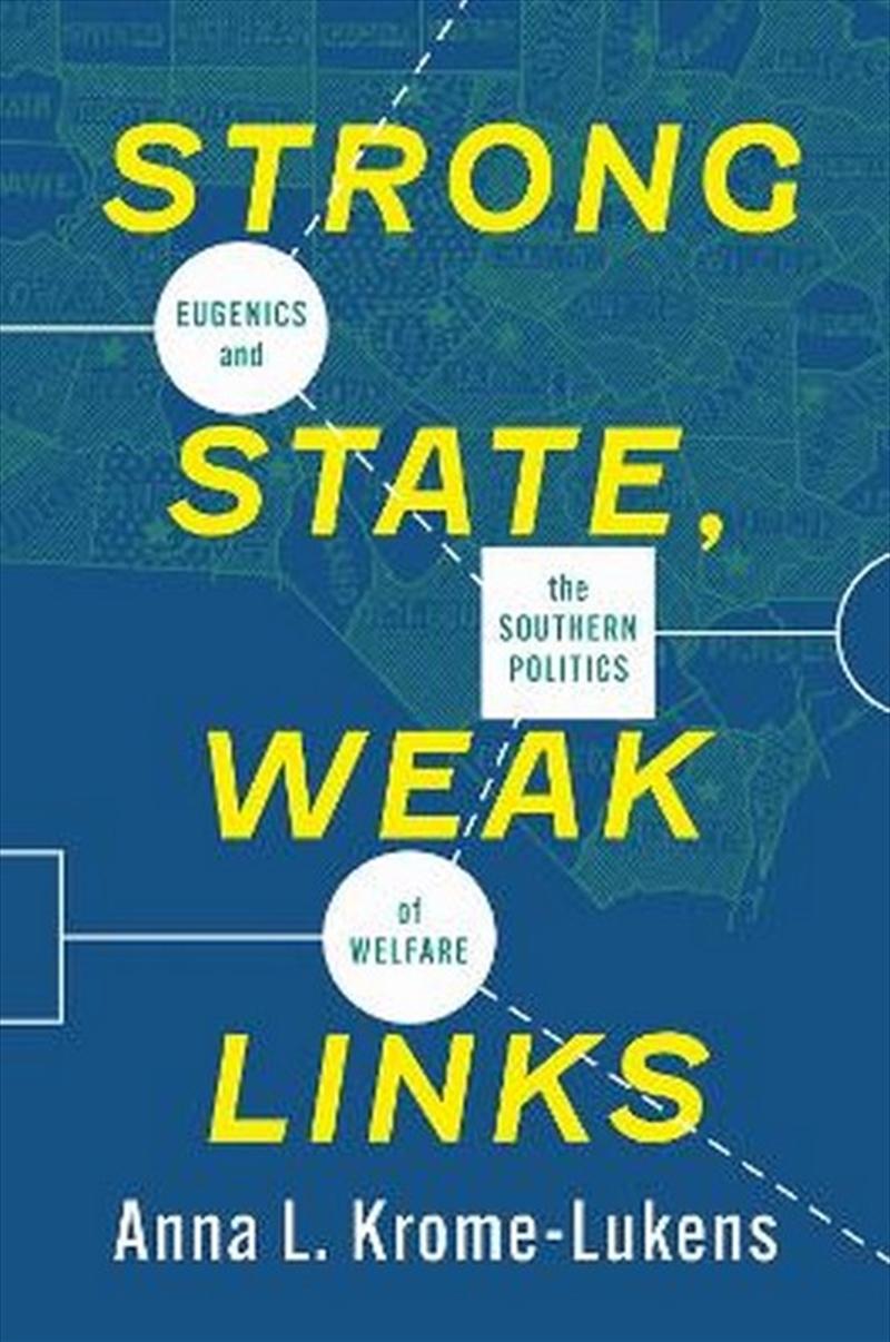 Strong State, Weak Links/Product Detail/Politics & Government